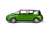 Renault Avantime (Green) (Diecast Car) Item picture2