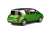 Renault Avantime (Green) (Diecast Car) Item picture3