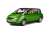 Renault Avantime (Green) (Diecast Car) Item picture1