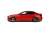 Alfa Romeo Giulia Quadrifoglio (Red) (Diecast Car) Item picture2
