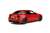 Alfa Romeo Giulia Quadrifoglio (Red) (Diecast Car) Item picture3