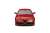 Alfa Romeo Giulia Quadrifoglio (Red) (Diecast Car) Item picture4
