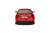 Alfa Romeo Giulia Quadrifoglio (Red) (Diecast Car) Item picture5