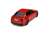 Alfa Romeo Giulia Quadrifoglio (Red) (Diecast Car) Item picture7