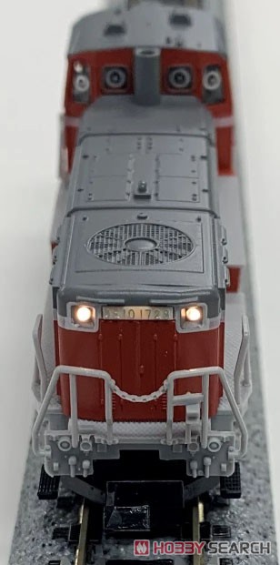 【 T12 】 電球色LEDライト基板 TOMIX製機関車用 Type 5 (1個入り) (鉄道模型) その他の画像1