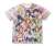 Love Live! muse Full Graphic T-Shirt White S (Anime Toy) Item picture1