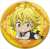 TV Animation [The Seven Deadly Sins: Wrath of the Gods] Gororin Can Badge Collection (Set of 8) (Anime Toy) Item picture1