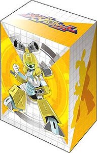 Bushiroad Deck Holder Collection V2 Vol.960 Medabots [Metabee] (Card Supplies)