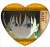 TVアニメ「七つの大罪 神々の逆鱗」 ハート型ラメアクリルバッジ (8個セット) (キャラクターグッズ) 商品画像3