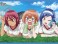ぼくたちは勉強ができない！ B2タペストリー (キャラクターグッズ) 商品画像1 サムネイル