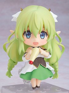 Nendoroid Lyrule (PVC Figure)