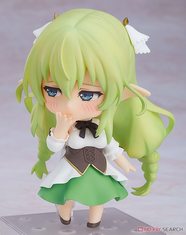 ねんどろいど リルル (フィギュア) 商品画像2