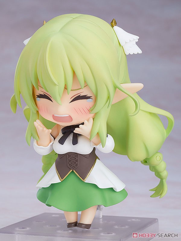 ねんどろいど リルル (フィギュア) 商品画像5