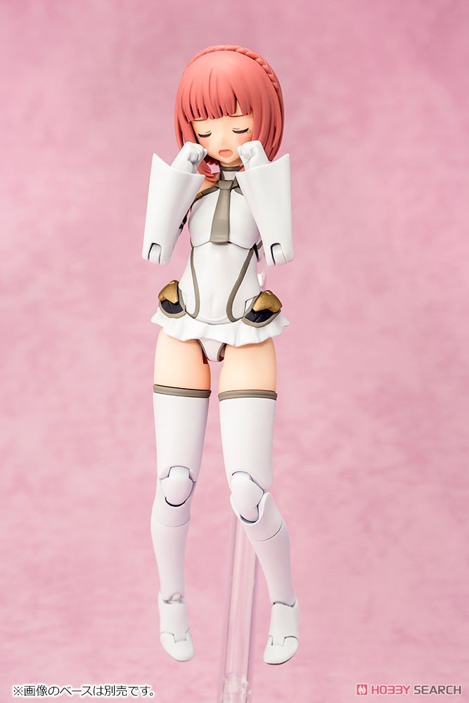 Aika Aikawa (Plastic model) Item picture11