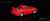 Honda Integra Type-R DC5 Red (Diecast Car) Item picture2