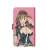 KonoSuba: God`s Blessing on this Wonderful World! Legend of Crimson Yunyun Ani-Art Notebook Type Smart Phone Case (M Size) (Anime Toy) Item picture2