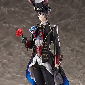 Hajime Mutsuki: Rabbits Kingdom Ver. (PVC Figure)