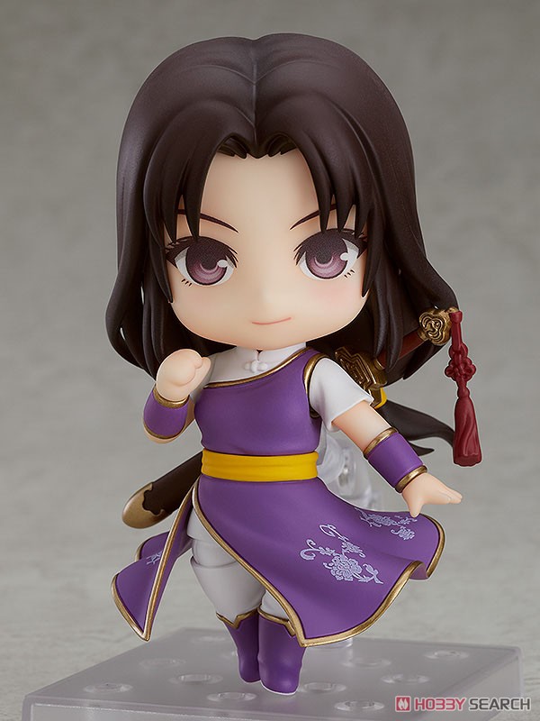 ねんどろいど 林月如 DX Ver. (フィギュア) 商品画像3