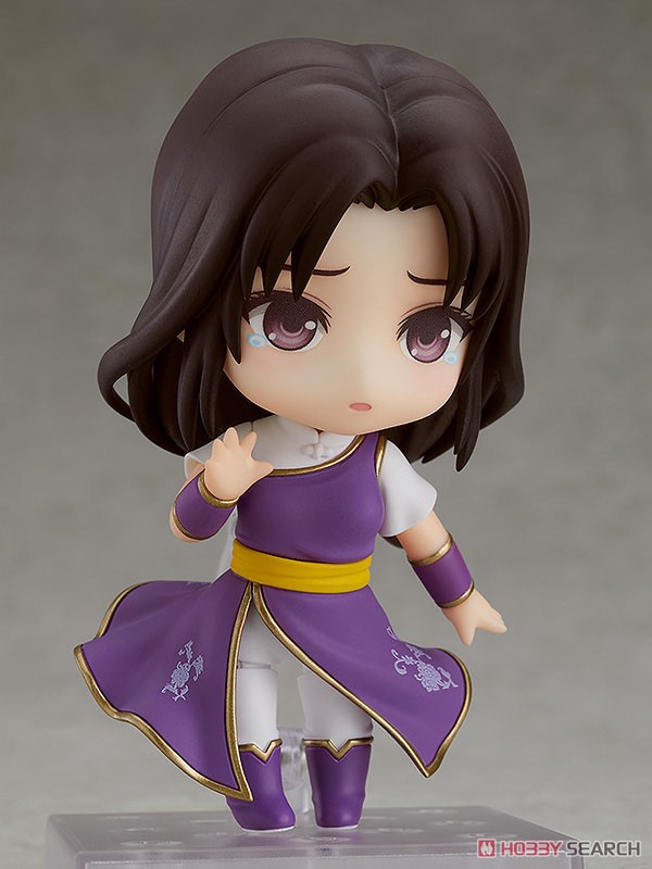 ねんどろいど 林月如 DX Ver. (フィギュア) 商品画像6