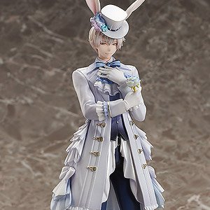 Shun Shimotsuki: Rabbits Kingdom Ver. (PVC Figure)