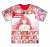 The Quintessential Quintuplets Full Graphic T-Shirt M Size Itsuki Nakano (Anime Toy) Item picture1