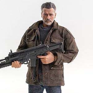 T-800 (完成品)