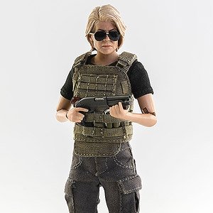 サラ・コナー (完成品)