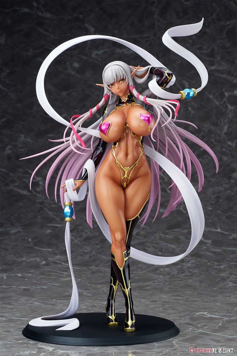 Evelyn Celebrian (PVC Figure) Item picture1