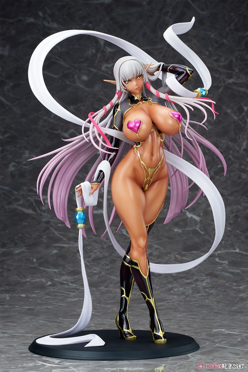 Evelyn Celebrian (PVC Figure) Item picture2