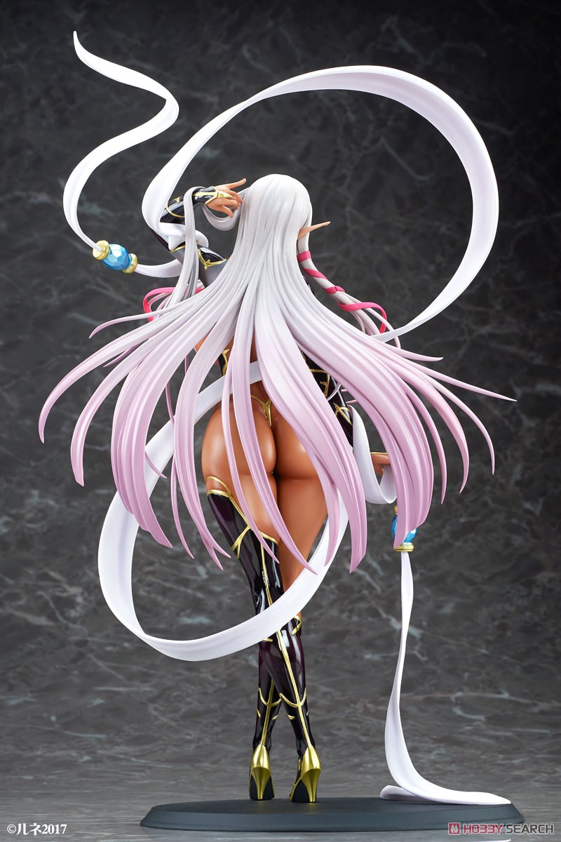 Evelyn Celebrian (PVC Figure) Item picture9