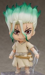 Nendoroid Senku Ishigami (PVC Figure)