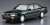 トヨタ UCF11 セルシオ 4.0C仕様 Fパッケージ `92 (プラモデル) 商品画像1