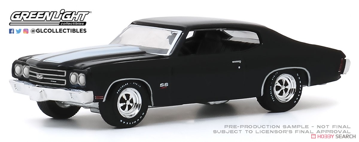 Barrett-Jackson `Scottsdale Edition` Series 5 (ミニカー) 商品画像5