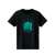 Piapro Characters Hatsune Miku Art by Study T-Shirts Mens XL (Anime Toy) Item picture1