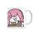 Piapro Characters Megurine Luka Art by Study Mug Cup (Anime Toy) Item picture1