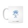 Piapro Characters Kaito Art by Study Mug Cup (Anime Toy) 商品画像2 Thumbnail