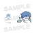 Piapro Characters Kaito Art by Study Mug Cup (Anime Toy) Item picture3
