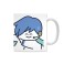 Piapro Characters Kaito Art by Study Mug Cup (Anime Toy) 商品画像1 Thumbnail