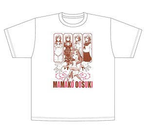 Do You Love Your Mom and Her Two-Hit Multi-Target Attacks? Oversize T-Shirt (Anime Toy)