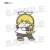 Piapro Characters Art by Study Trading Acrylic Key Ring (Set of 9) (Anime Toy) Item picture2