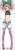 Code Geass Lelouch of the Rebellion Dakimakura Cover Anya (Anime Toy) Item picture1