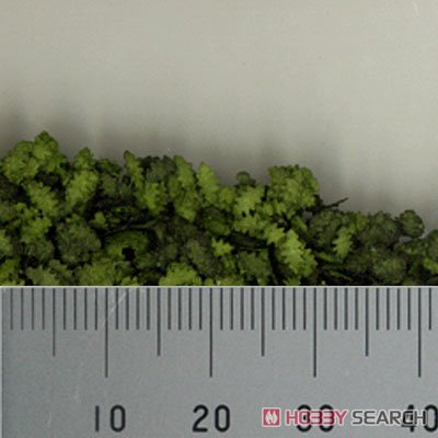 パウダー系素材 オークの葉(緑) (プラモデル) その他の画像1