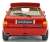 Lancia Delta Integrale Evoluzione II Red (Diecast Car) Item picture4