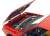 Lancia Delta Integrale Evoluzione II Red (Diecast Car) Item picture5
