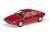308 GT4 (ディノ) レッド (ミニカー) 商品画像1
