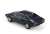 308 GT4 (ディノ) ブルー (ミニカー) 商品画像2