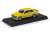 BMW 323 Alpina (Yellow) (Diecast Car) Item picture1