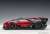 Bugatti Vision Gran Turismo (Red / Black Carbon) (Diecast Car) Item picture6