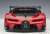 Bugatti Vision Gran Turismo (Red / Black Carbon) (Diecast Car) Item picture7