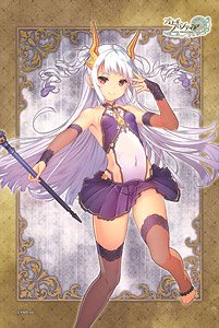 Otogi Frontier B2 Tapestry Medousa (Anime Toy)